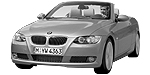 BMW E93 B2858 Fault Code